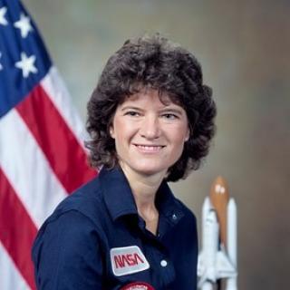 Sally Ride