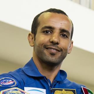 Hazza Al Mansouri