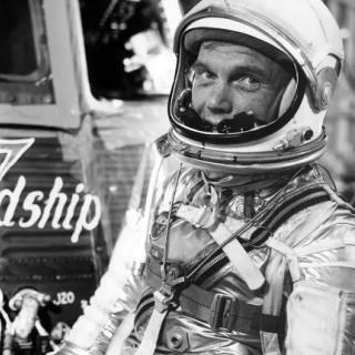 John Glenn