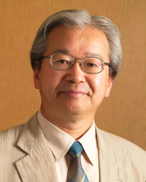 Norio Kaifu