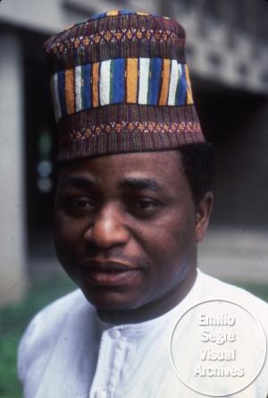 Samuel Okoye